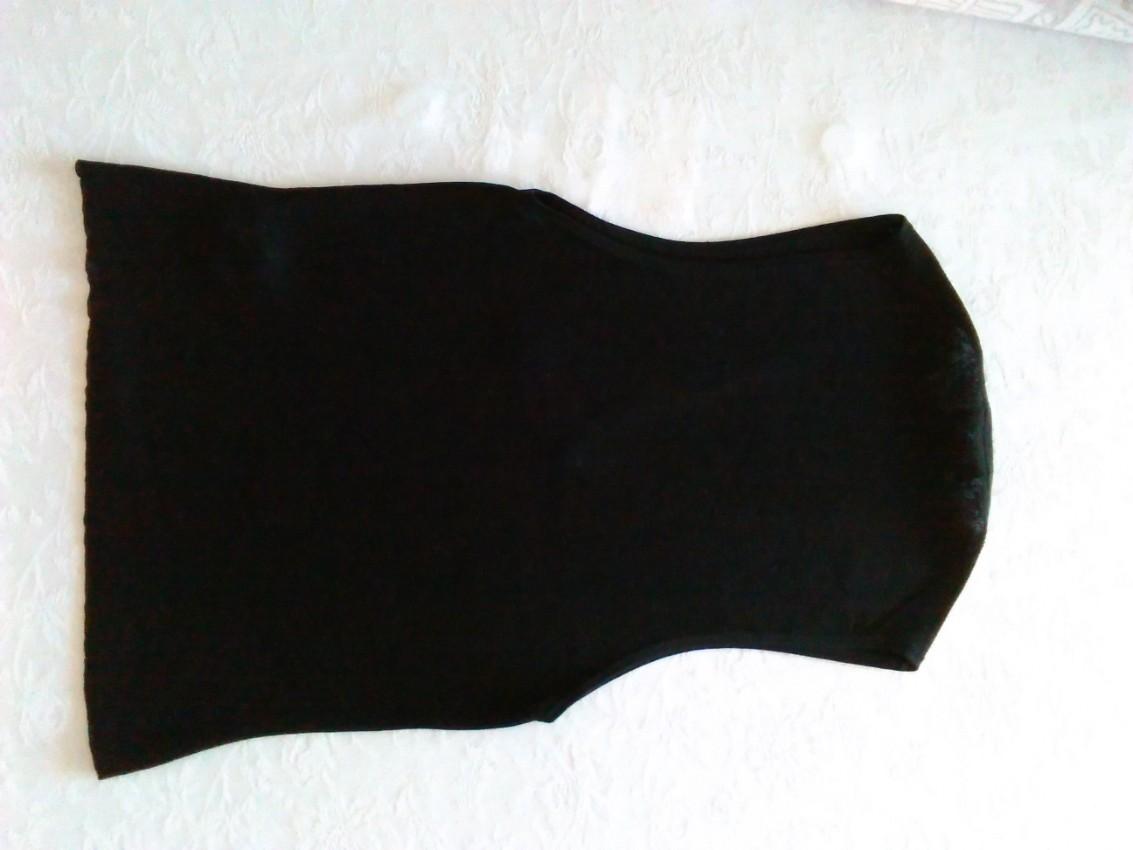 Gucci Silk Knit Sleeveless Top