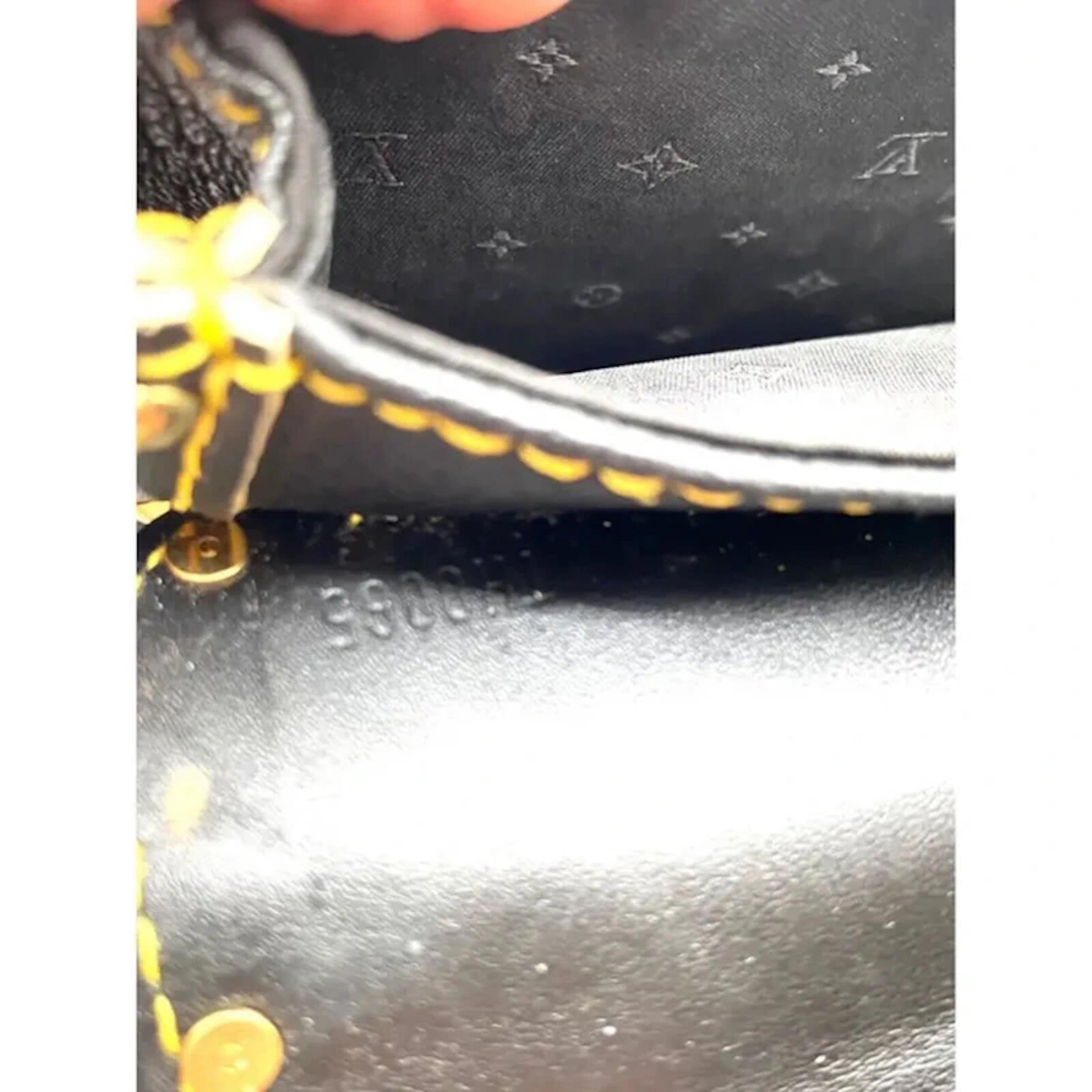 Louis Vuitton Le Fabuleux Bag