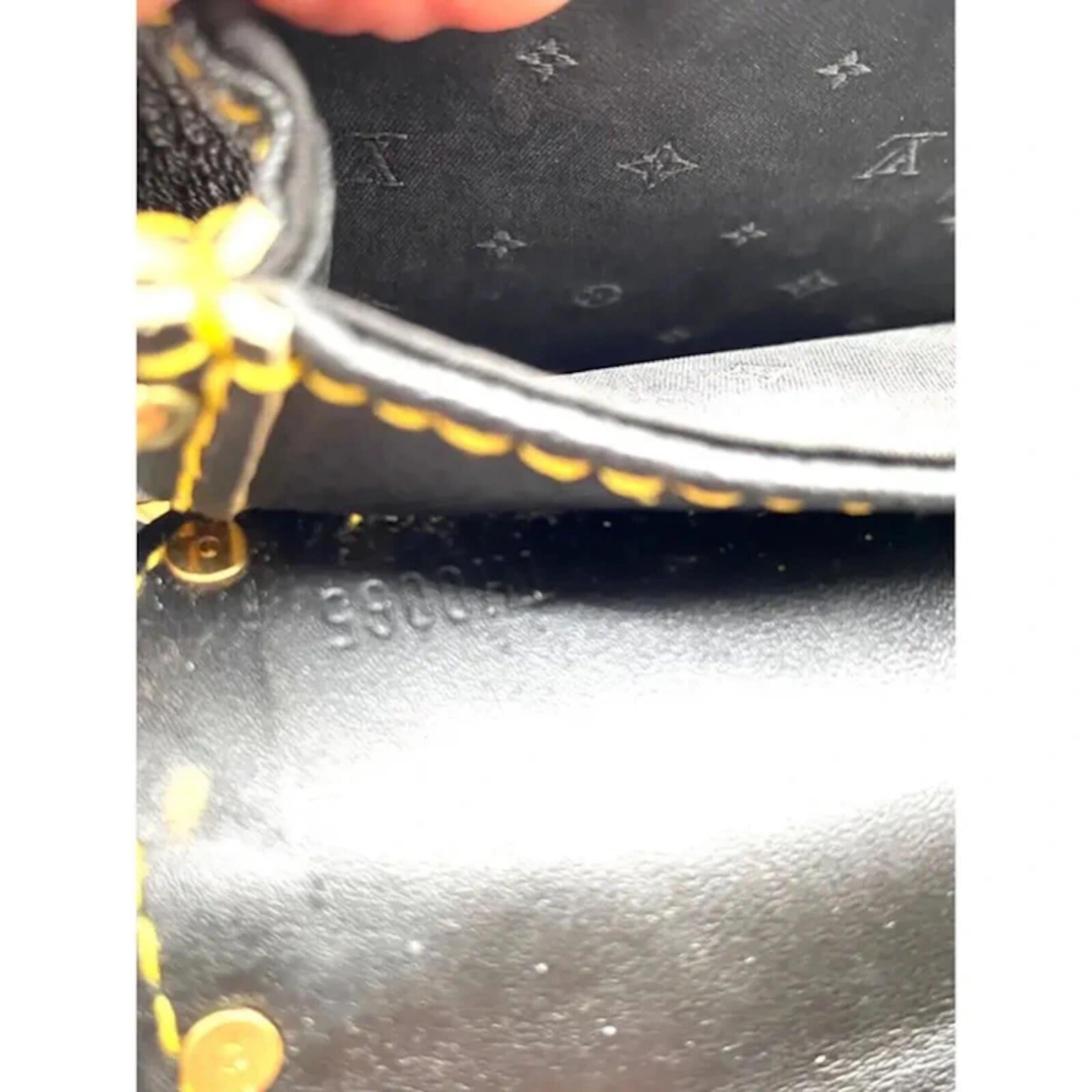 Louis Vuitton Le Fabuleux Bag