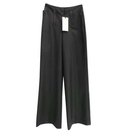 Twenty8Twelve tailored black trousers