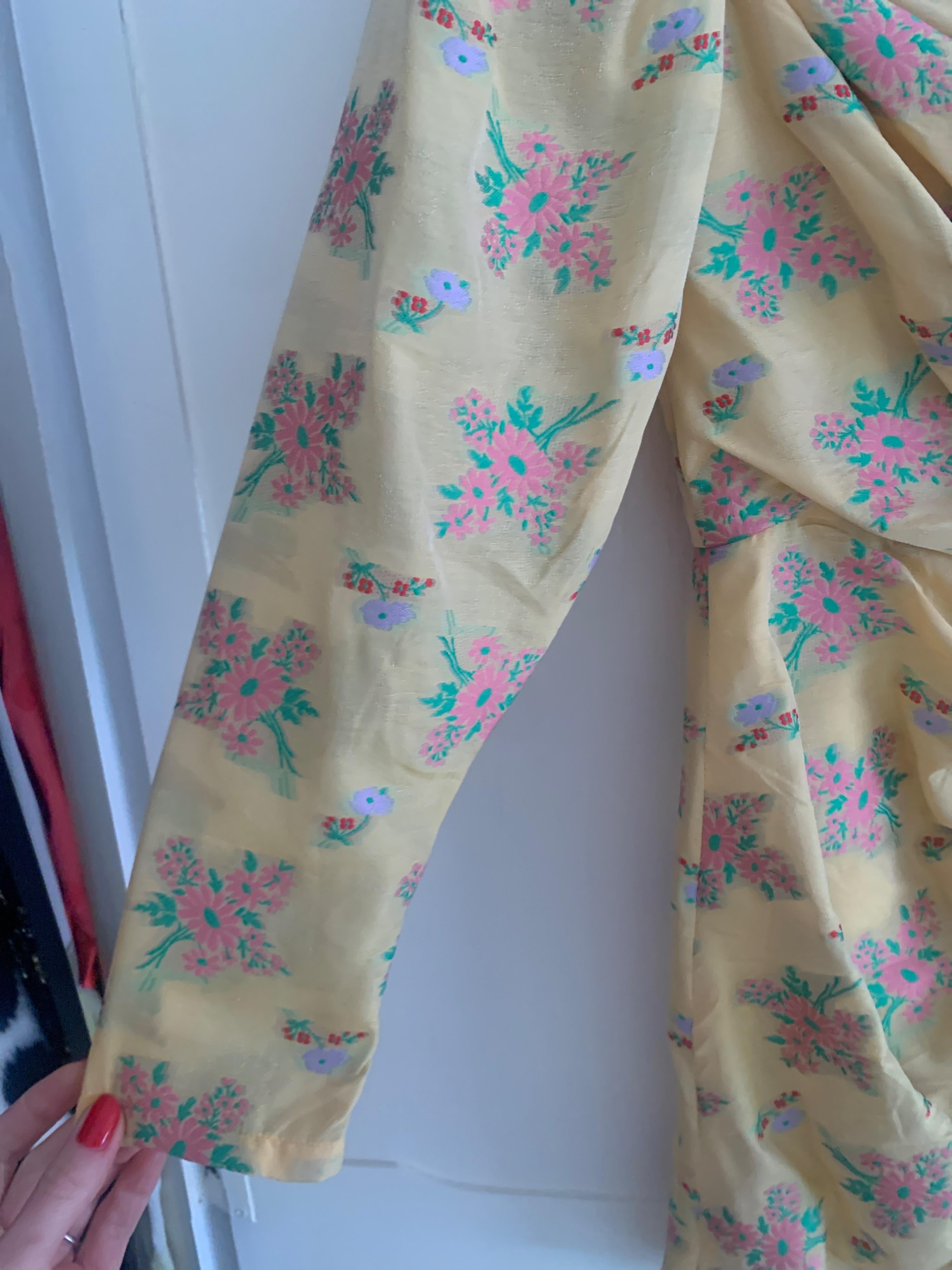 Sherbert Brunello Mini Dress