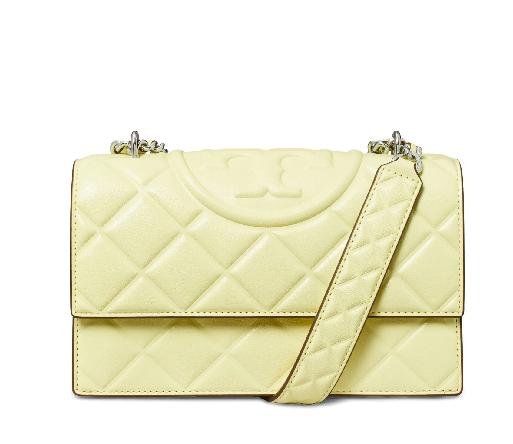 Tory Burch Small Flemming Shoulder Bag