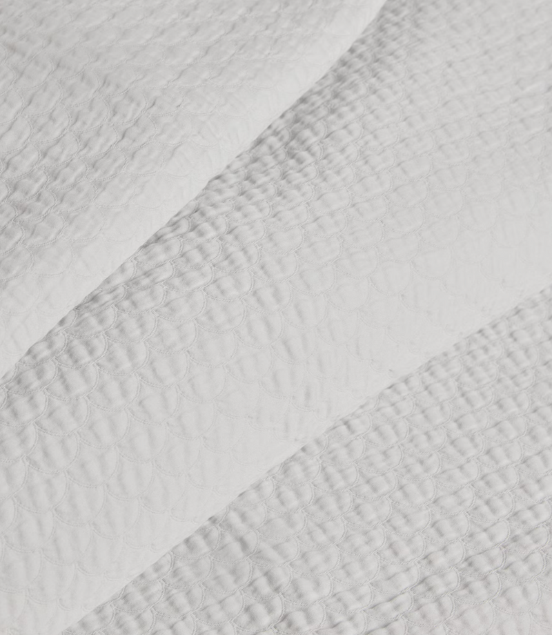 Celso De Lemos Prince King Bedspread (245cm x 255cm)