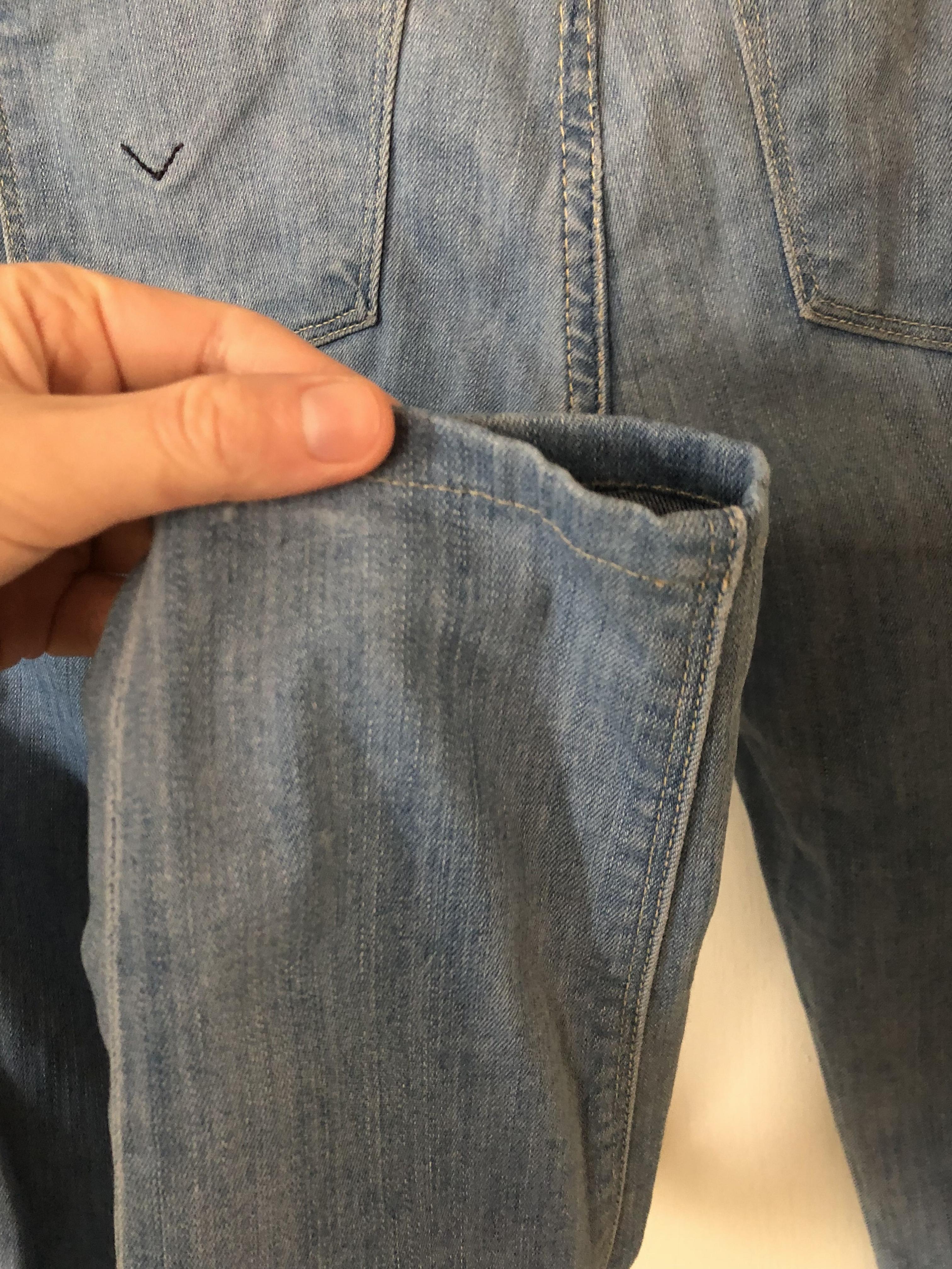 Hudson mid rise nico super skinny jeans