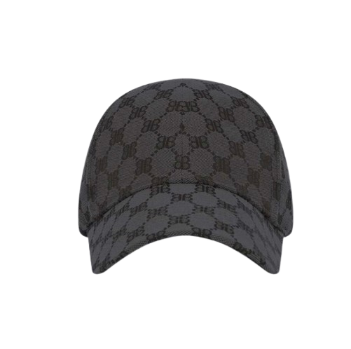 Balenciaga x Gucci Cotton Cap