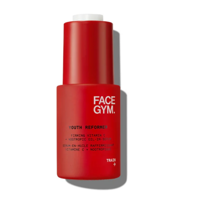 FACEGYM  Youth Reformer Serum