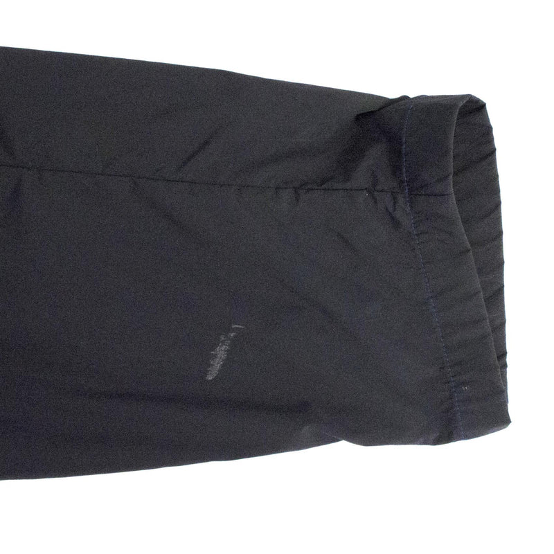 Jil Sander Dark Blue Jacket