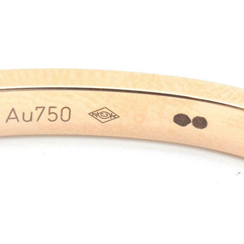 Cartier LOVE Bracelet, Small Model 15 with Box