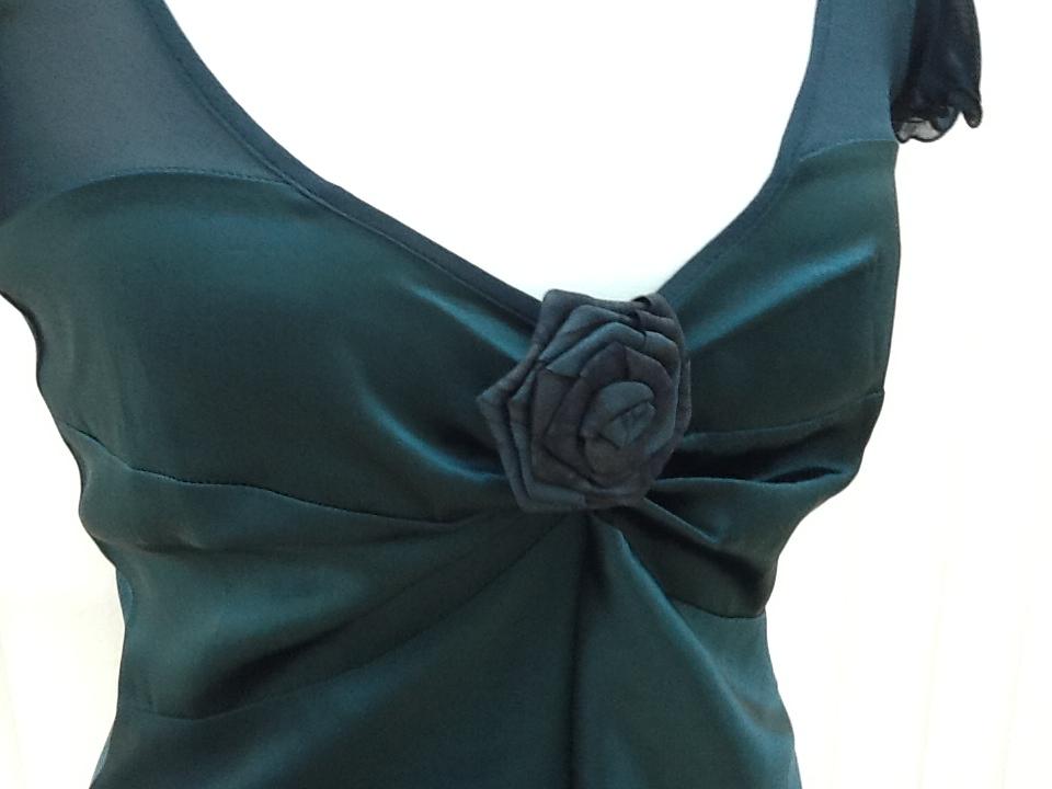 Max &Co (Max Mara) Silk Blouse