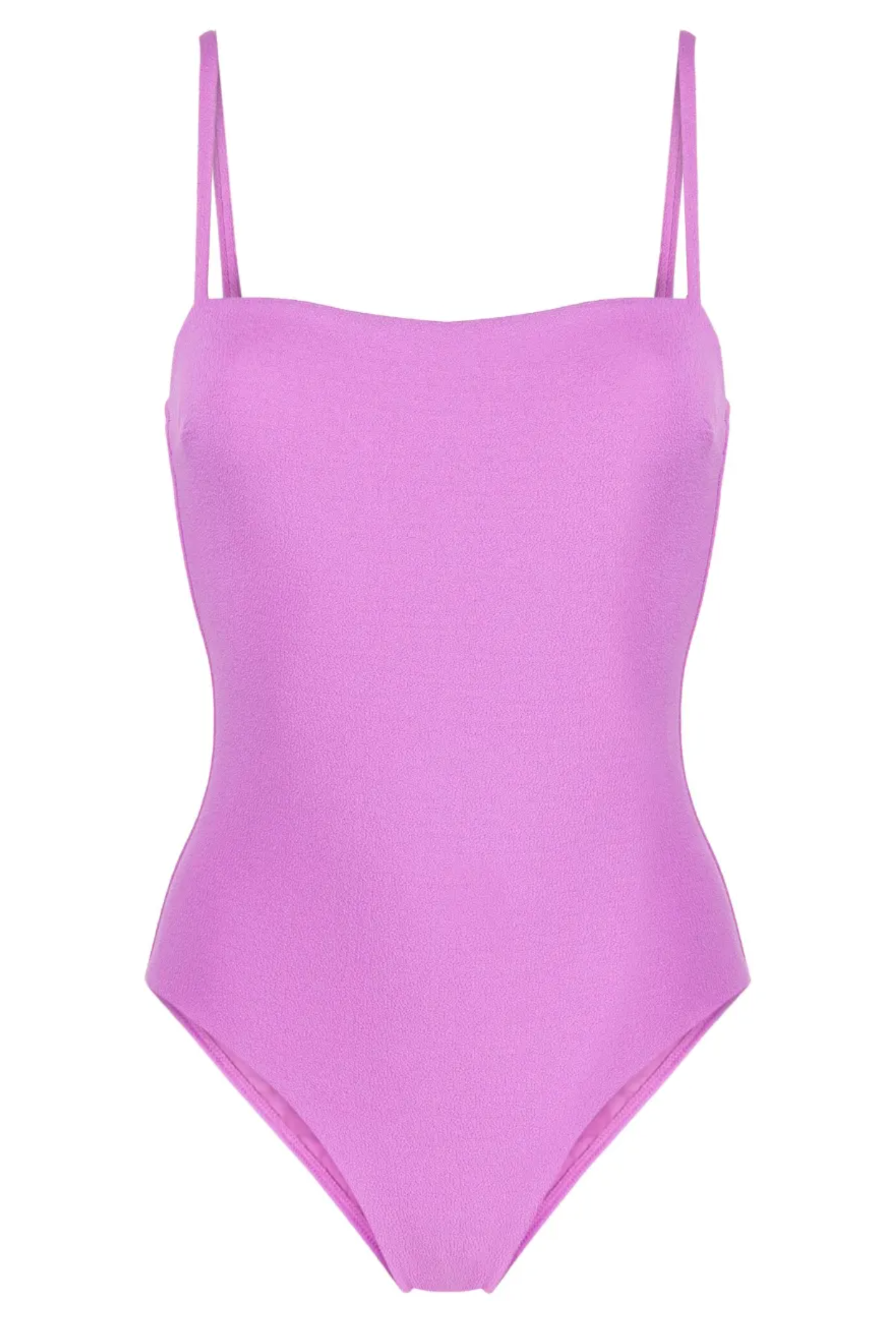 Matteau Scoop-Back one-piece Swimsuit