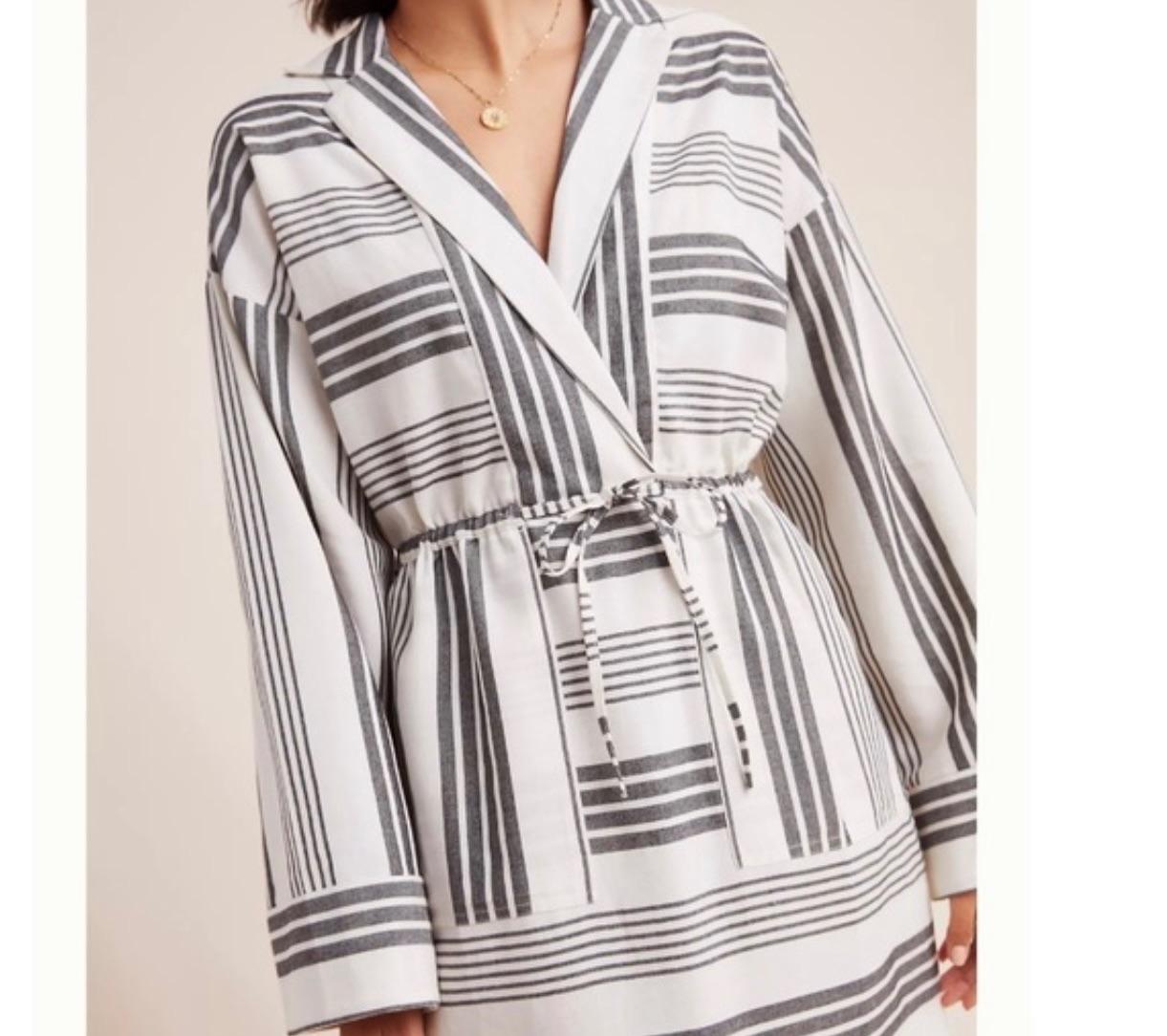 Diega Coverup dress