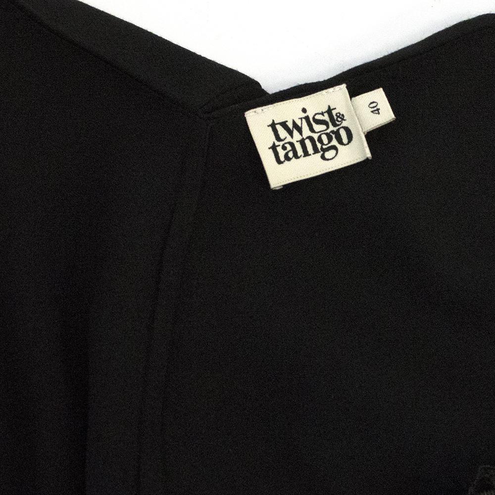 Twist & tango Black Dress