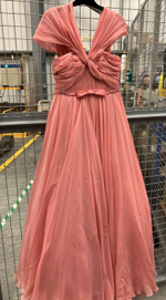 Giambattista Valli Silk Gown