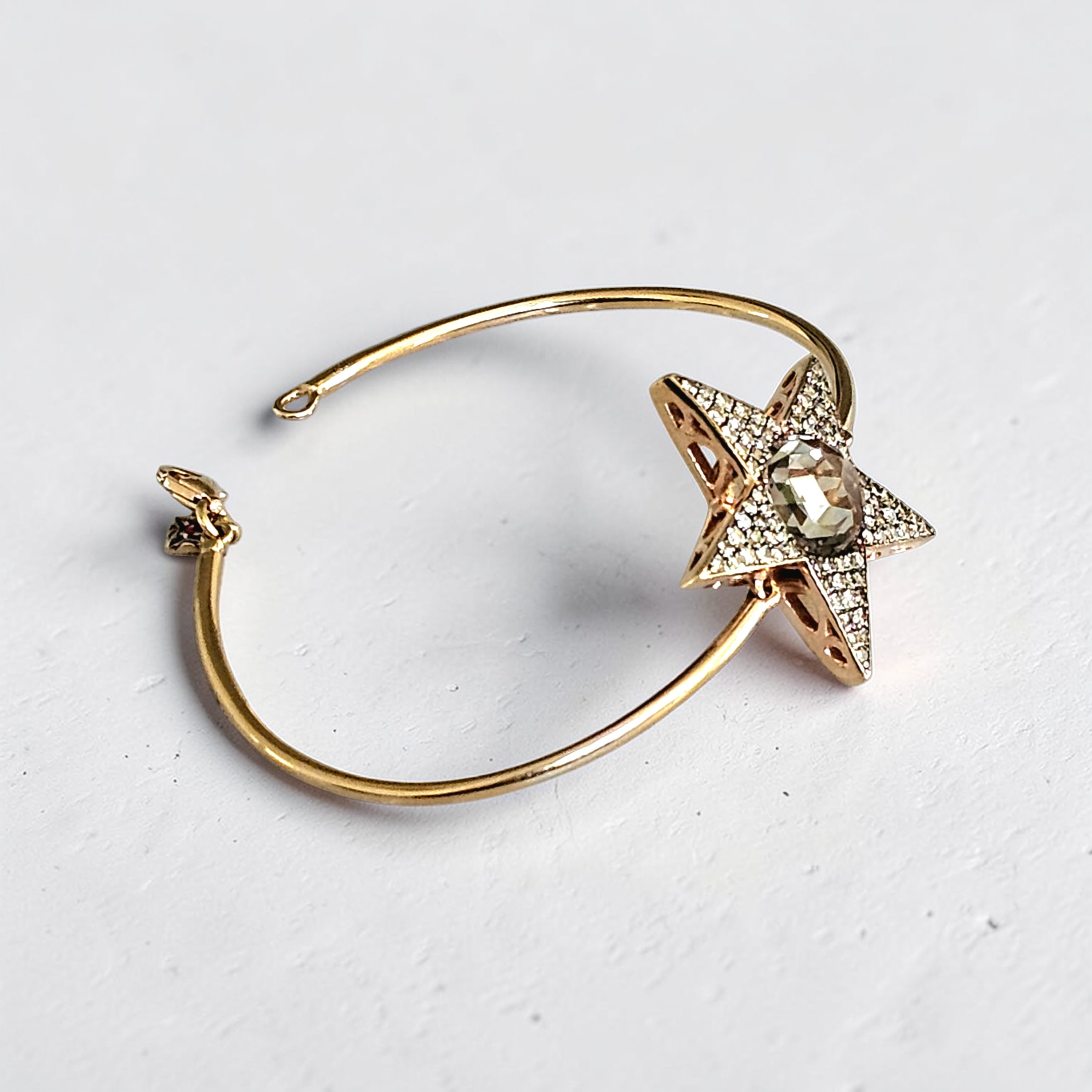Selim Mouzannar Istanbul Bangle