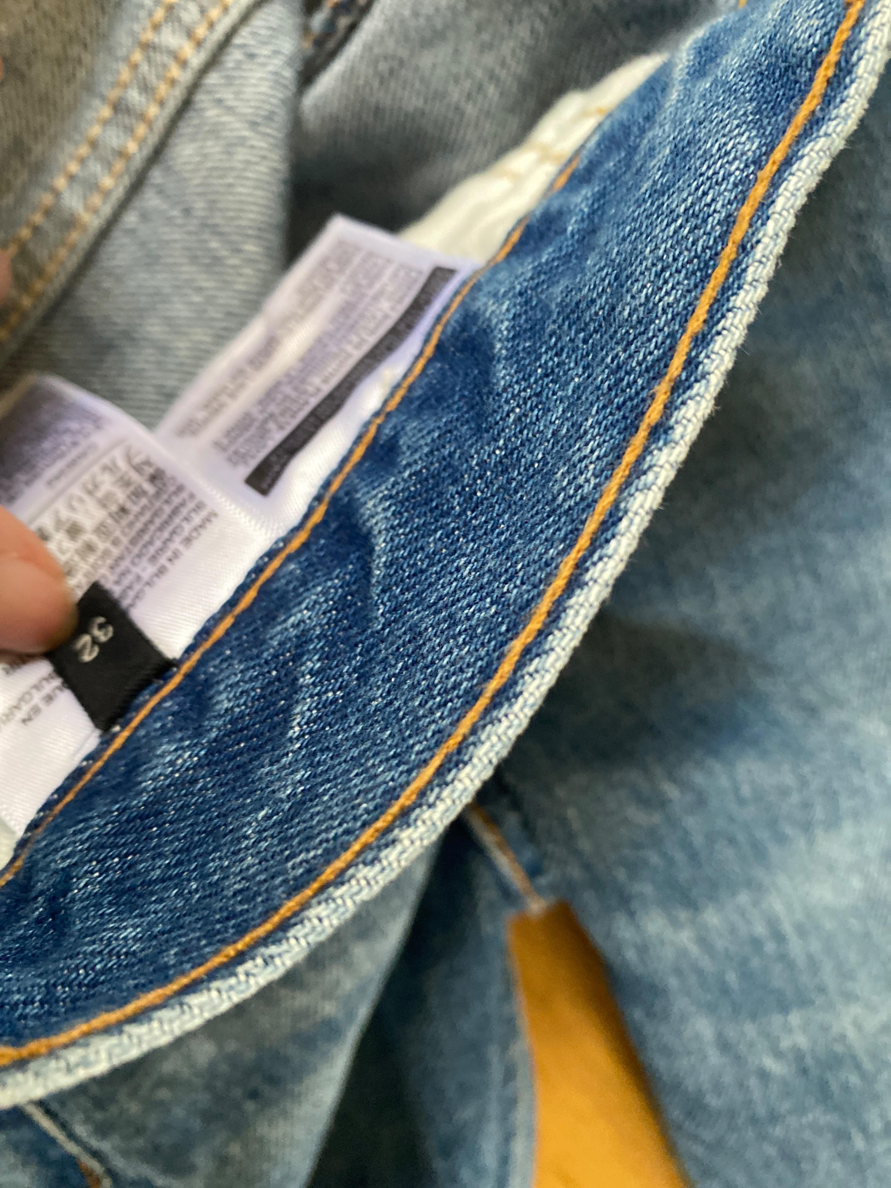 Valentino Garavani x Levi's Sold-out 517 Bootcut Jeans