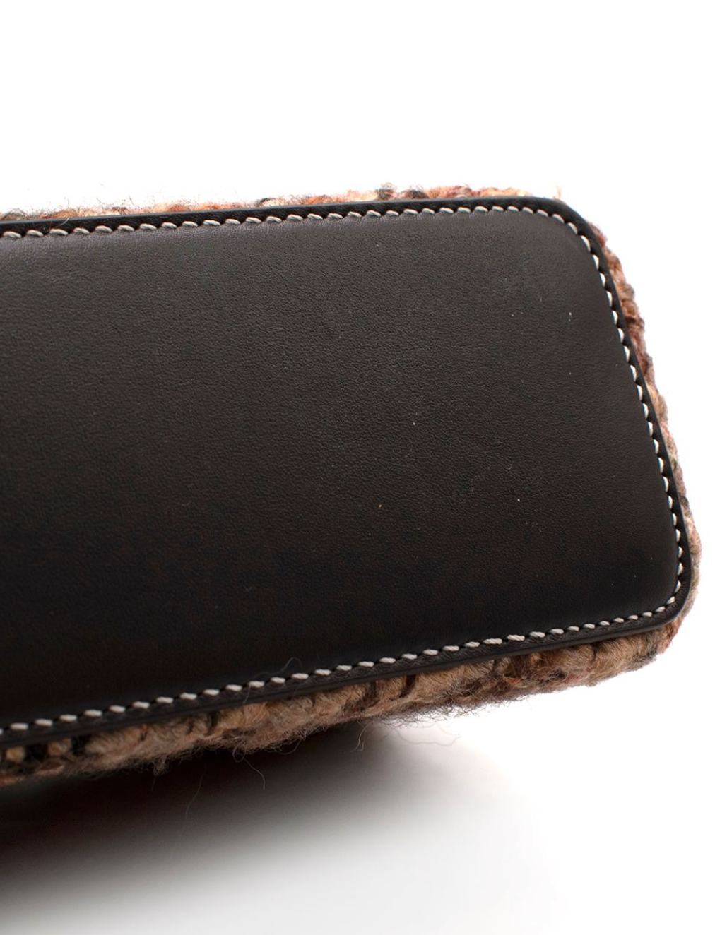 Loro Piana Extra Pocket L19 in Maple Tweed 