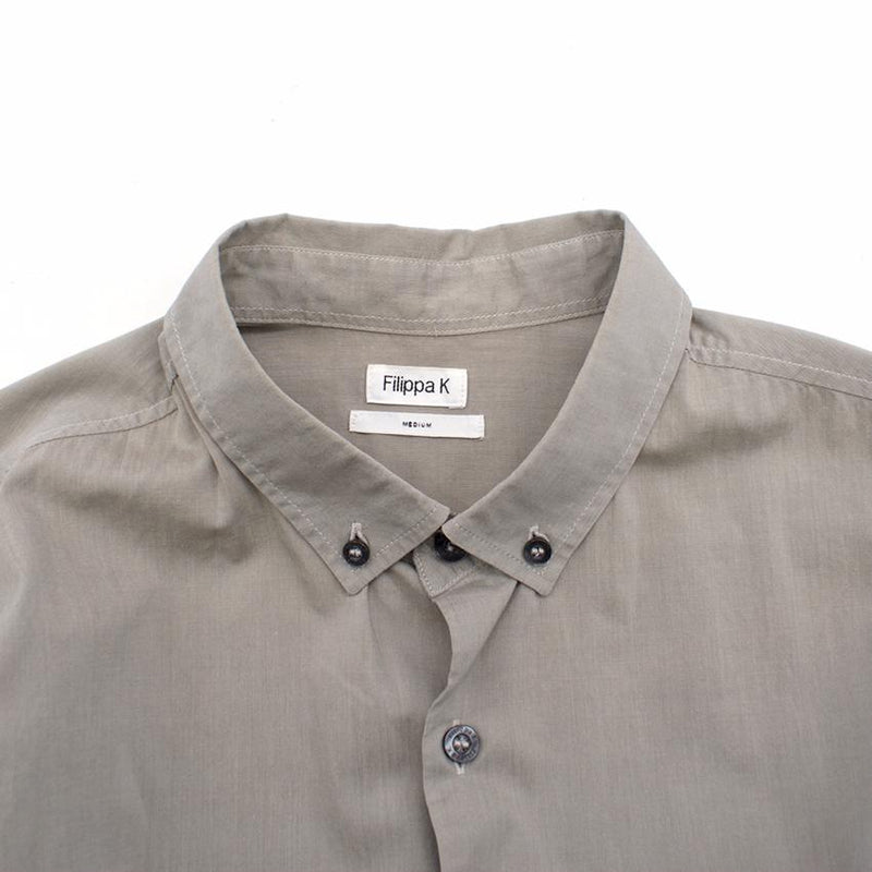 Filippa K Oxford Shirt