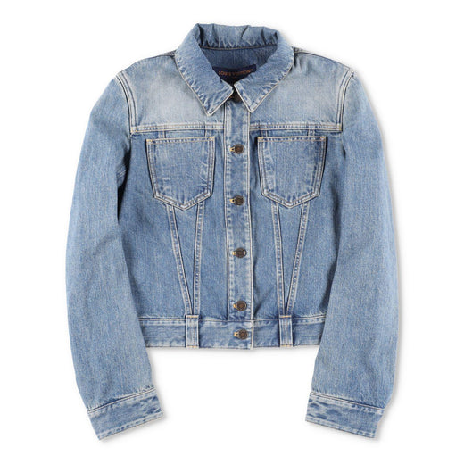 Louis Vuitton Denim Jacket