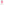         KATE SPADE Hot pink Crepe Dress