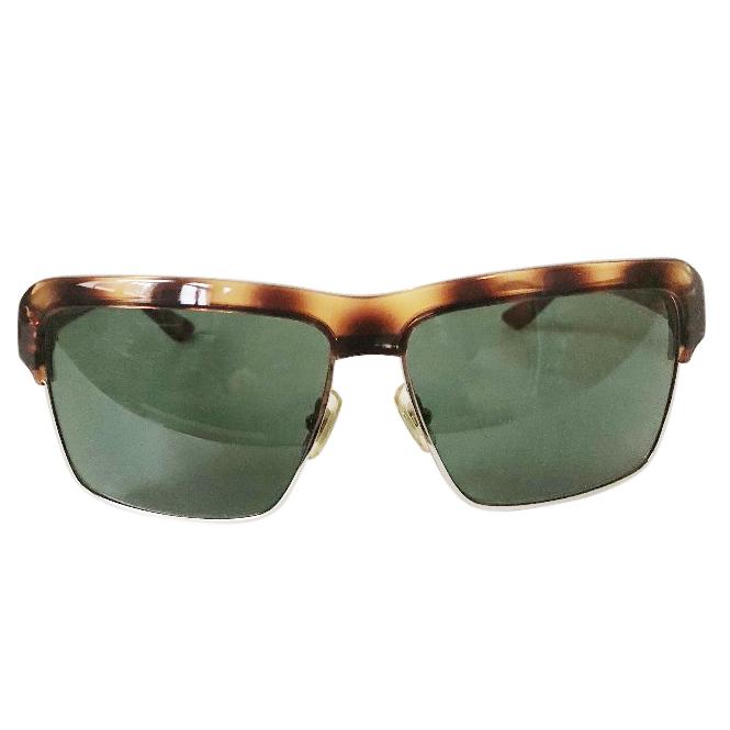 Miu Miu Tortoise Shell Sunglasses