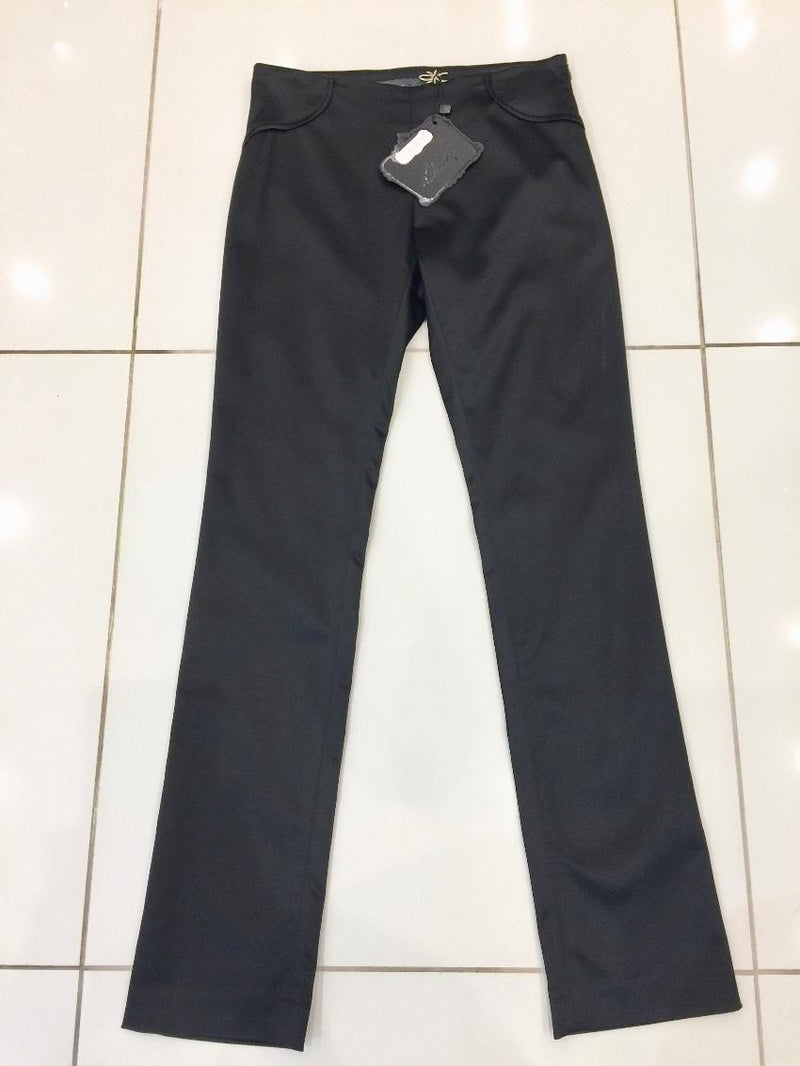 Alessandro de Benedetti Cigarette Trousers
