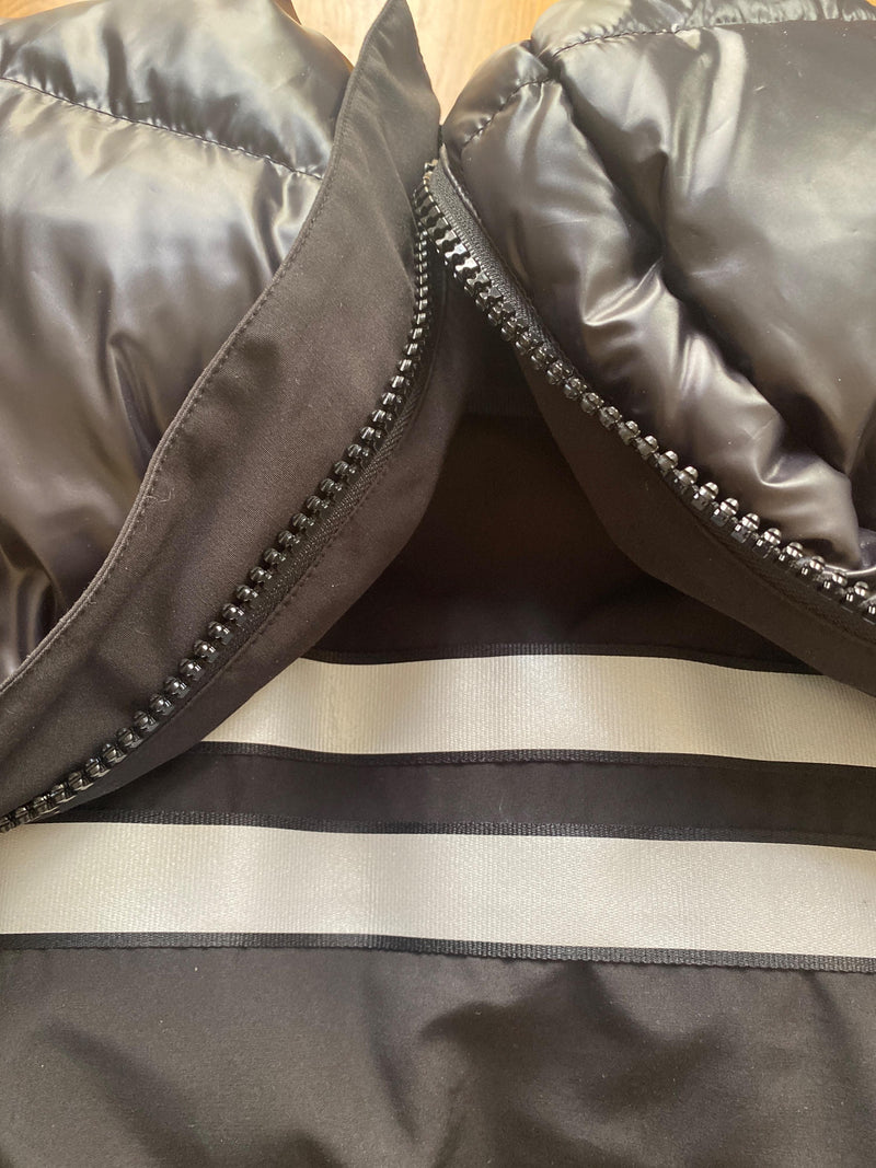 Canada Goose x Angel Chen Sold Out Snow Mantra Down Jacket