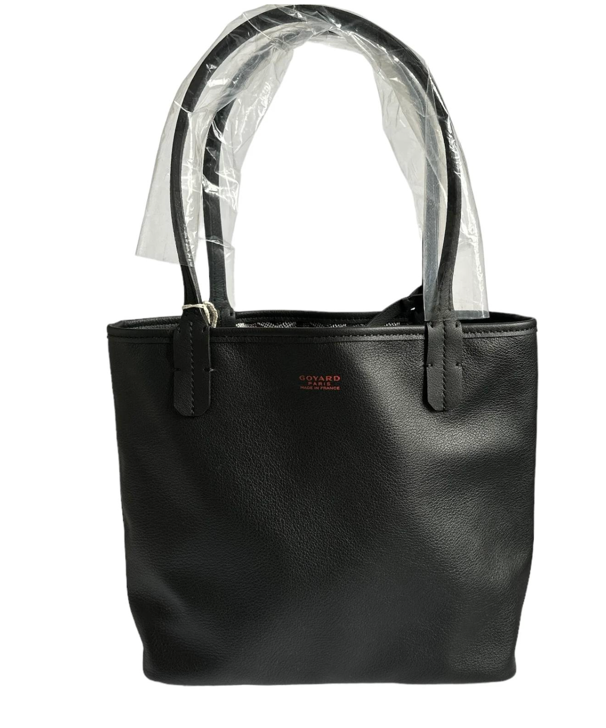 Goyard Mini Anjou Tote - Reversible