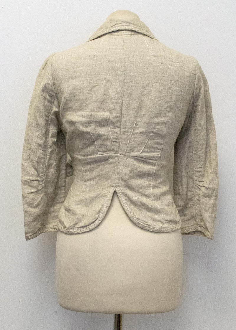 Max & Co. Blazer