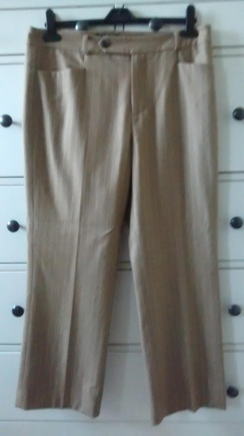 Ralph Lauren Adelle Wool fully lined Trousers
