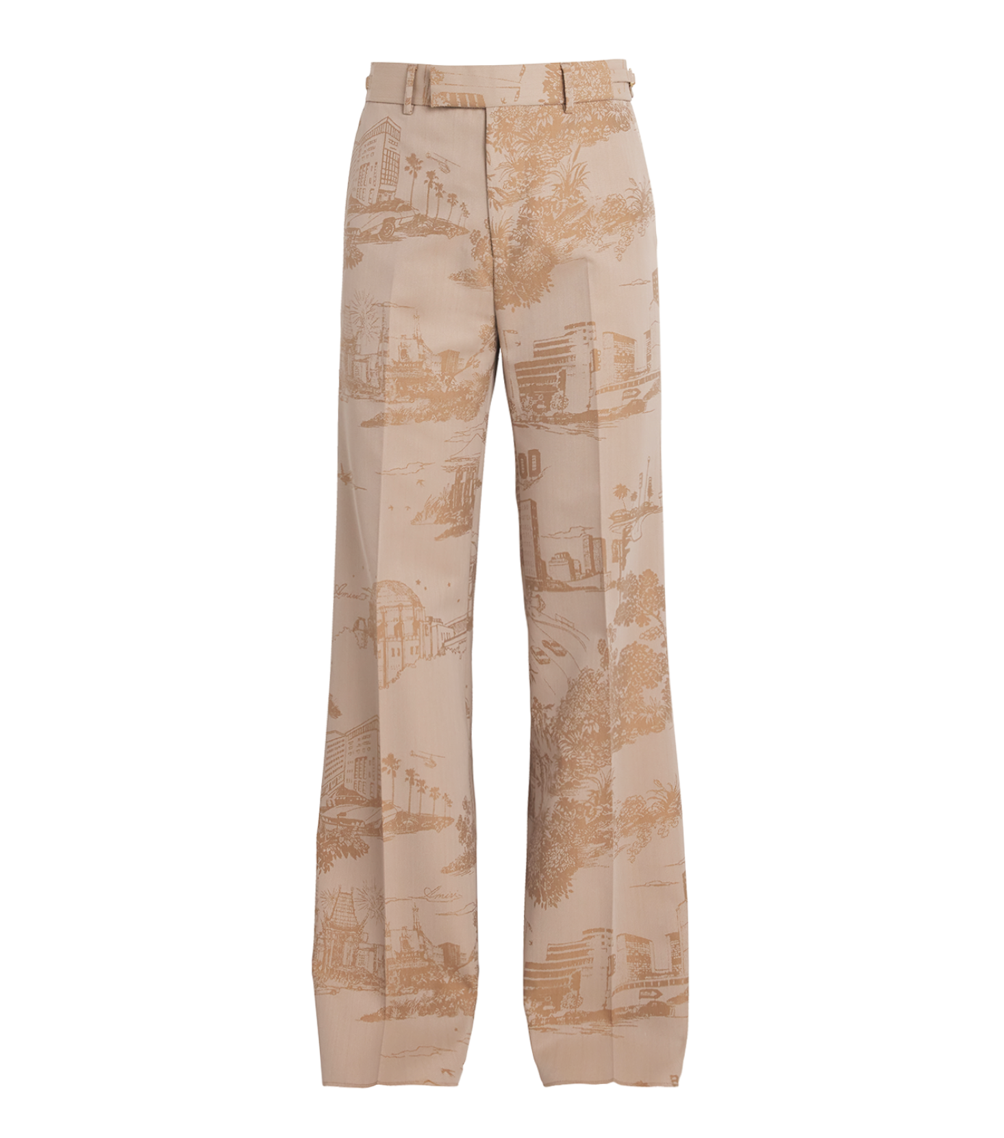 Amiri  Landmark Tailored Trousers