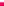         Valentino Neon Pink Satin Mini Dress