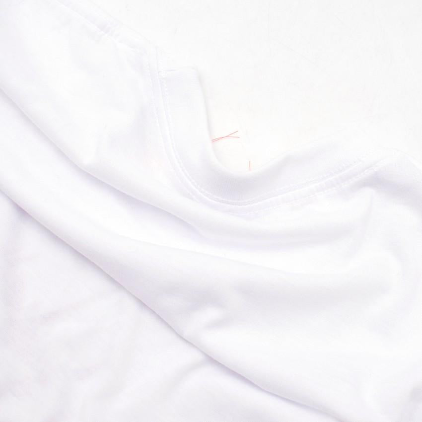 Katie Eary Oversized Ombre Fish Skeleton T-shirt