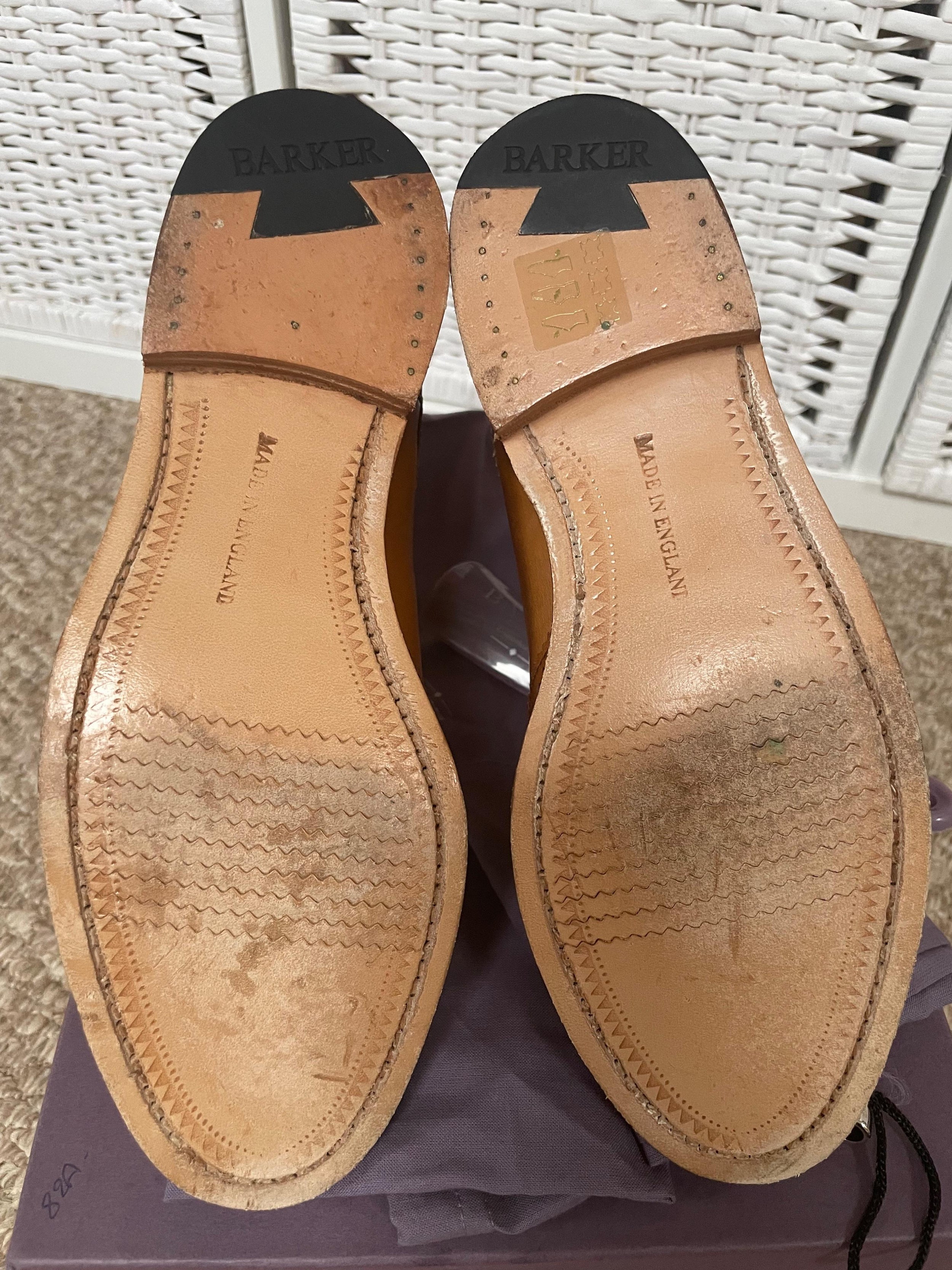 Sabrina Cedar Calf Ankle Boots