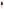         Burgundy Bell-Cuff Mini Dress