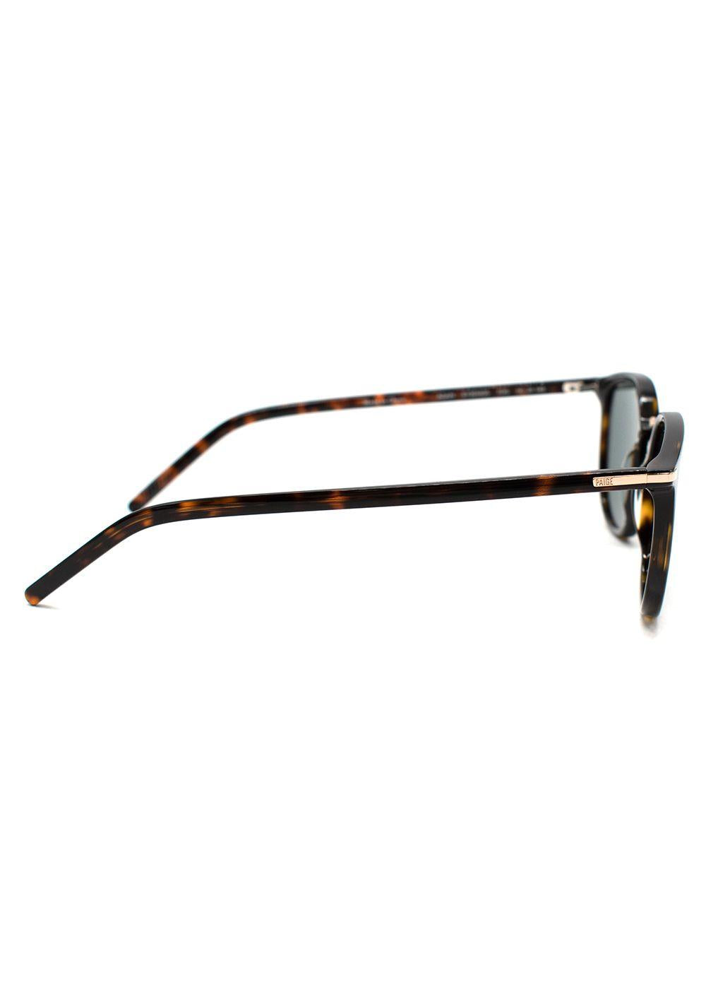 Adam Havana Sunglasses