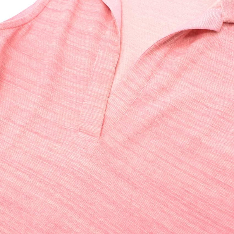 Orlebar Brown Pink Cotton Beach Top