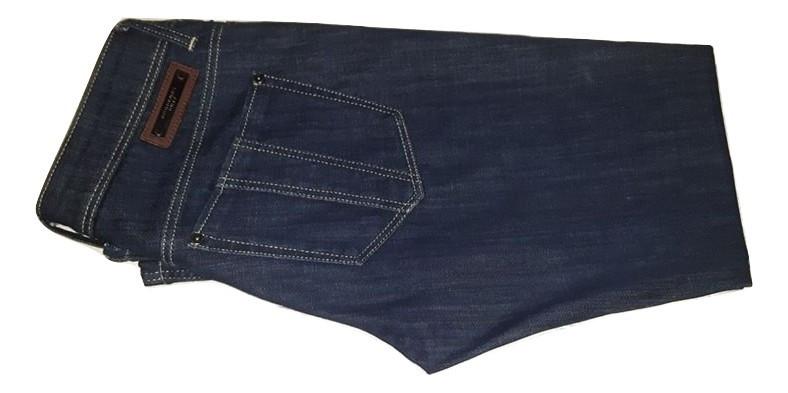 Burberry Brit Stretfield Straight Leg Jeans