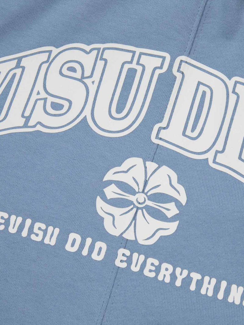 Evisu Daruma Print Regular Fit Sweatpants