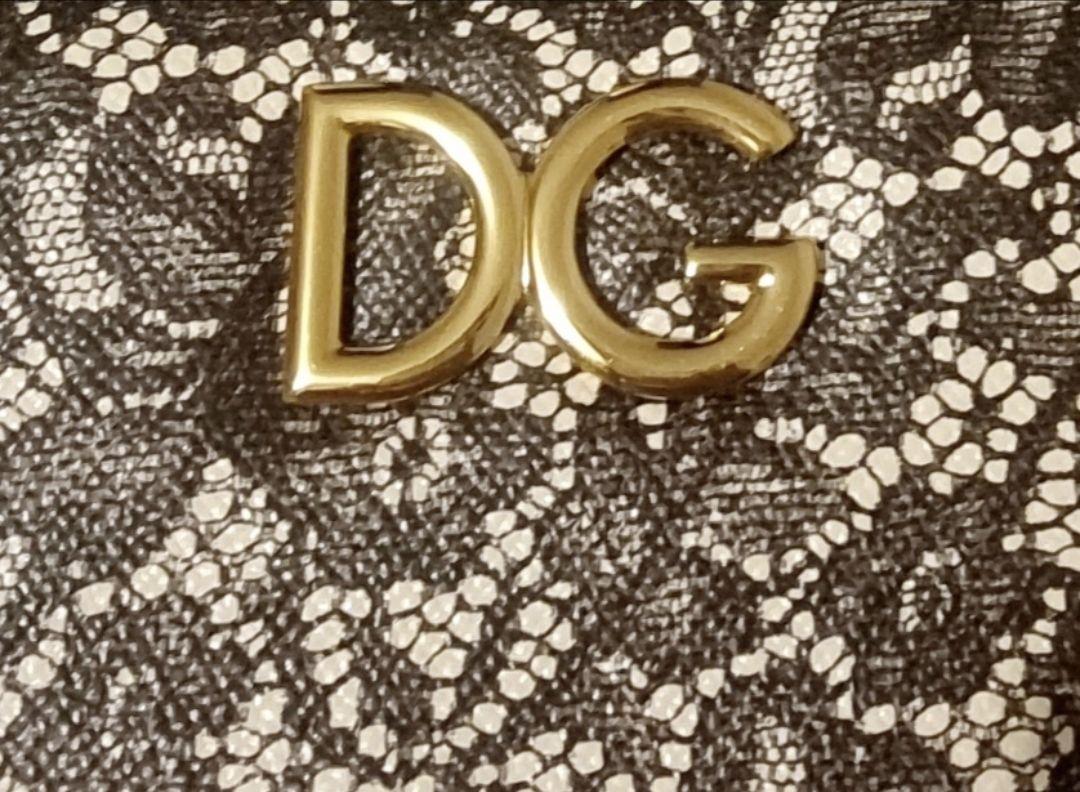Dolce & Gabbana Zip Around Wallet