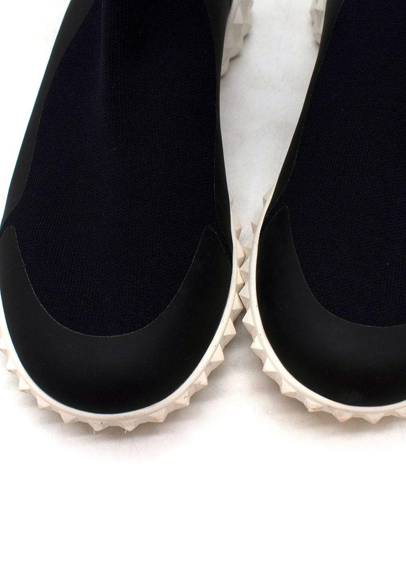 Valentino Garavani VLTN Sock Sneakers