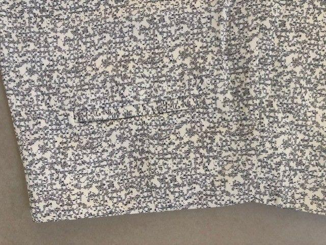 Joseph Printed  Silk Shorts
