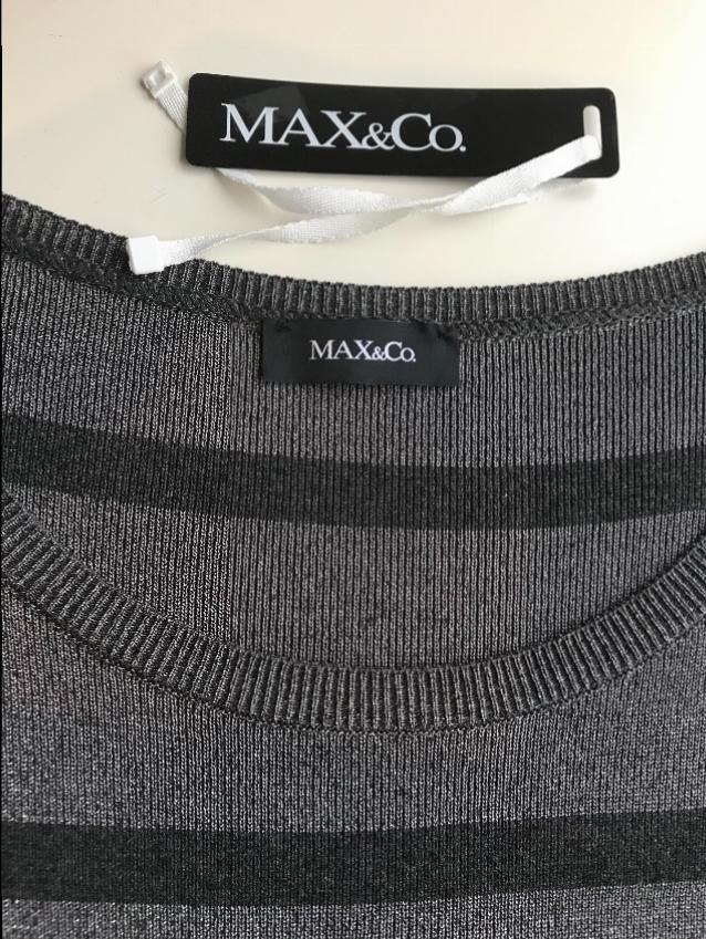 Max & Co Max Mara Jersey Dress