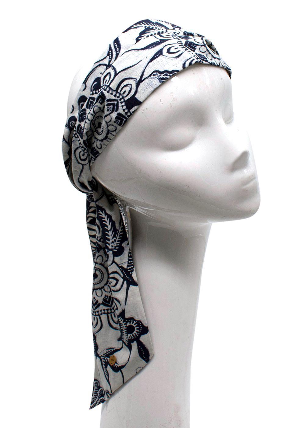 Dior Headband