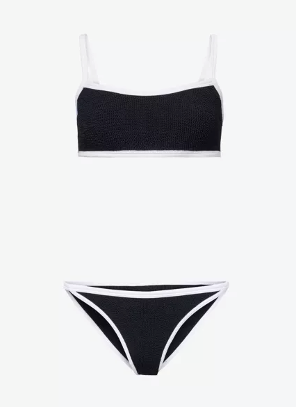 Hunza G Tyler Bikini Set