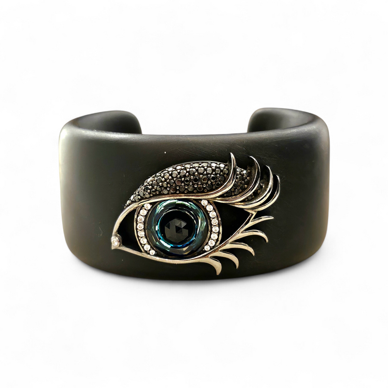Stephen Webster Evil Eye Cuff
