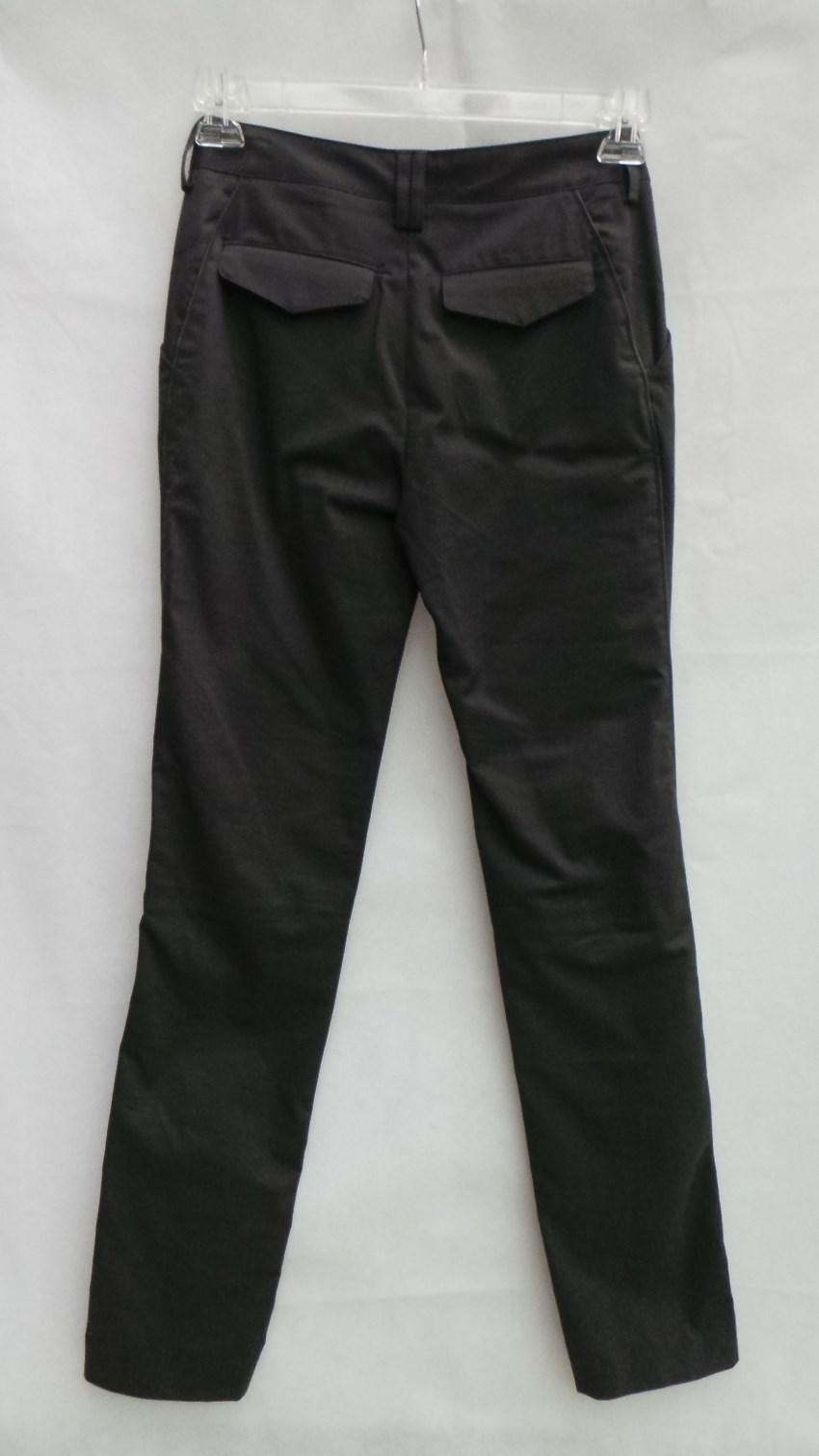 Comptoir des cotonniers straight leg trousers