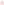         Pink Kid's 4Y Logo Sweatshirt
