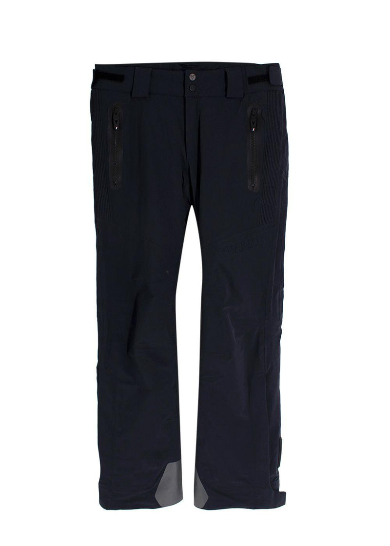 Vuarnet Navy Ski Trousers