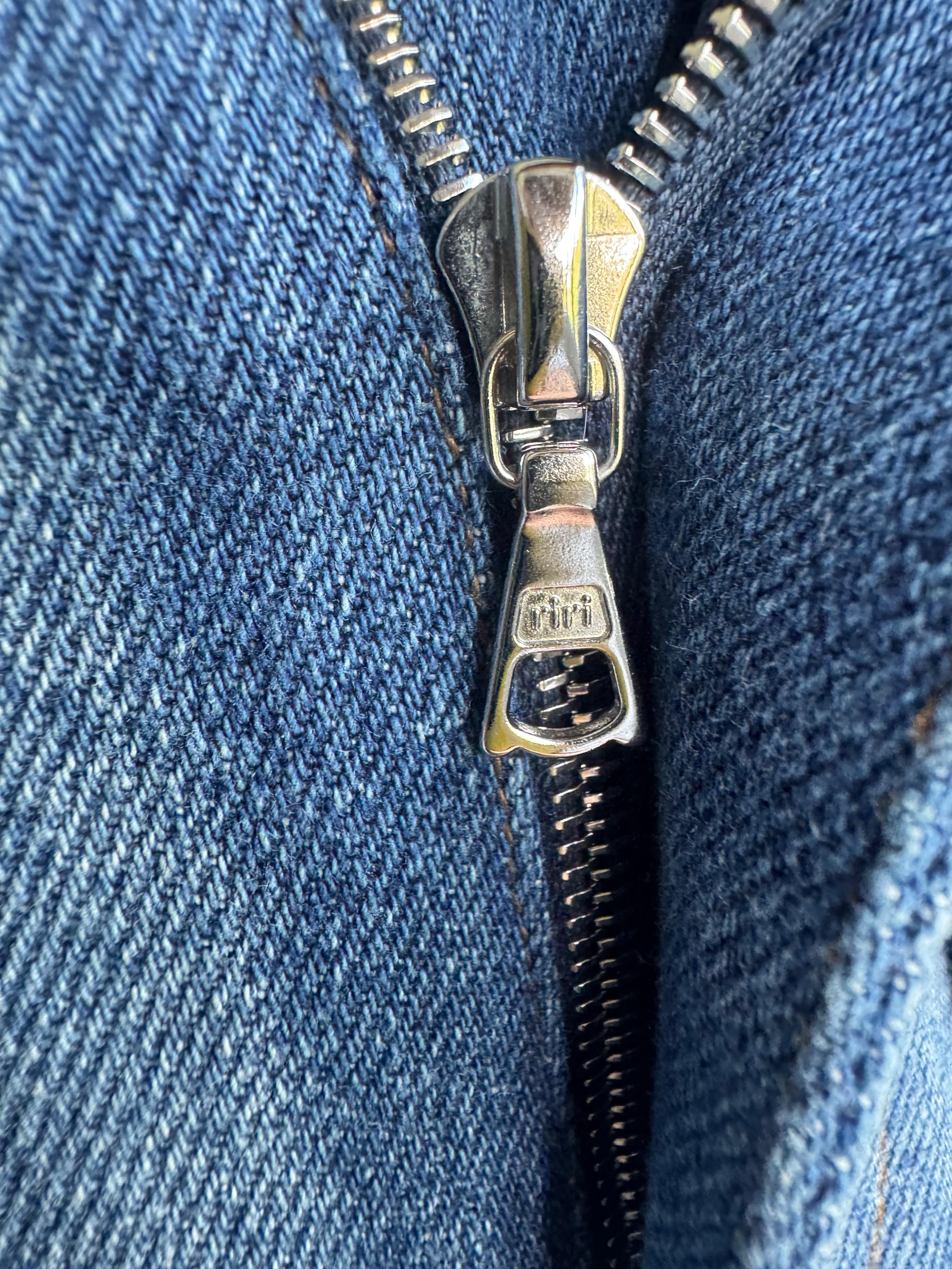 Dior 8 Cargo Jeans
