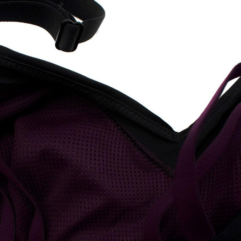 Triumph Triaction Free Motion N Non-wired Sports Bra